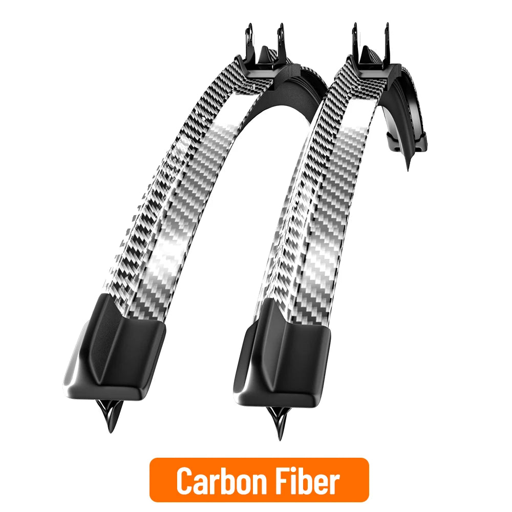 For Audi Q5 8R FY 2008-2023 2009 2011 2013 2014 2016 2017 2018 2019 2020 2pcs Front Windshield Wiper Blades Windscreen Wipers