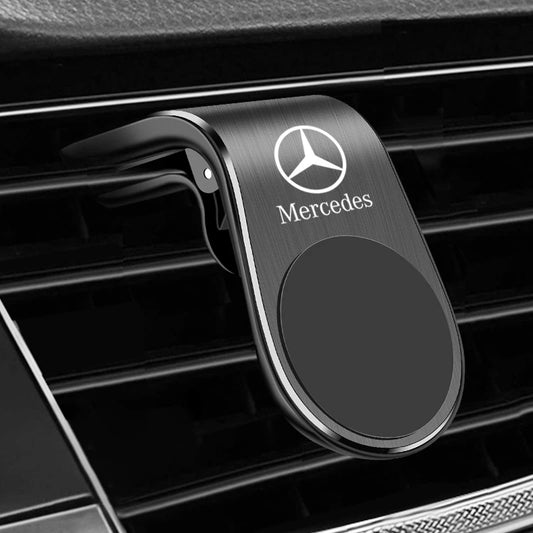 Car Anti-Slip Mat Dashboard Sticky Pad Non-slip Mat Holder For Mercedes Benz B/C/E/S Class C200L GLC GLK car sticker CXZZ-BENZ