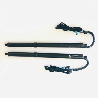 Auto Power Tailgate Lift with Foot Kick Sensor Electric Tailgate for Nissan Kicks 2015-2025