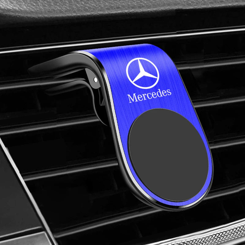 Car Anti-Slip Mat Dashboard Sticky Pad Non-slip Mat Holder For Mercedes Benz B/C/E/S Class C200L GLC GLK car sticker CXZZ-BENZ
