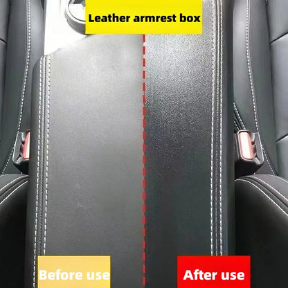 B1267 Car Interior Plastic Leather Scratch Repair Paste Anti-Aging Paste  Automotive Tires Seats Steering Wheel Polishing Wax