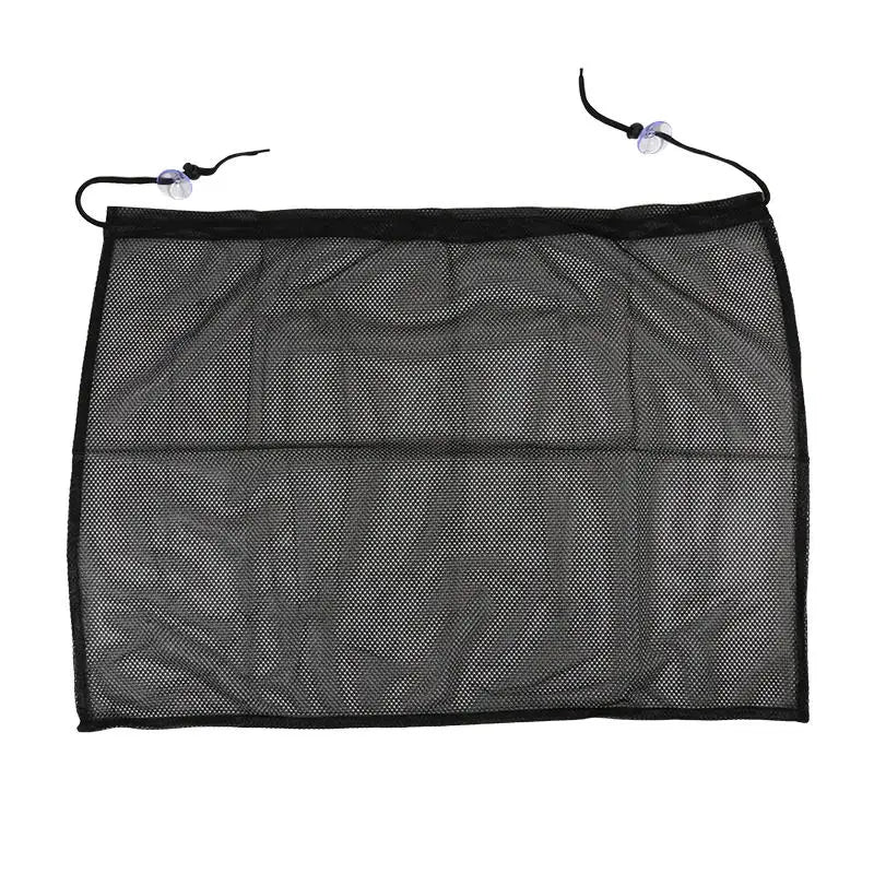Car Sun Shade Curtains Side Window Sunshade Summer Sun Protection Light/UV Blocking Auto Privacy Blind Curtain