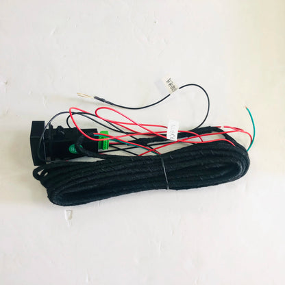 Auto Power Tailgate Lift with Foot Kick Sensor Electric Tailgate for Nissan Kicks 2015-2025