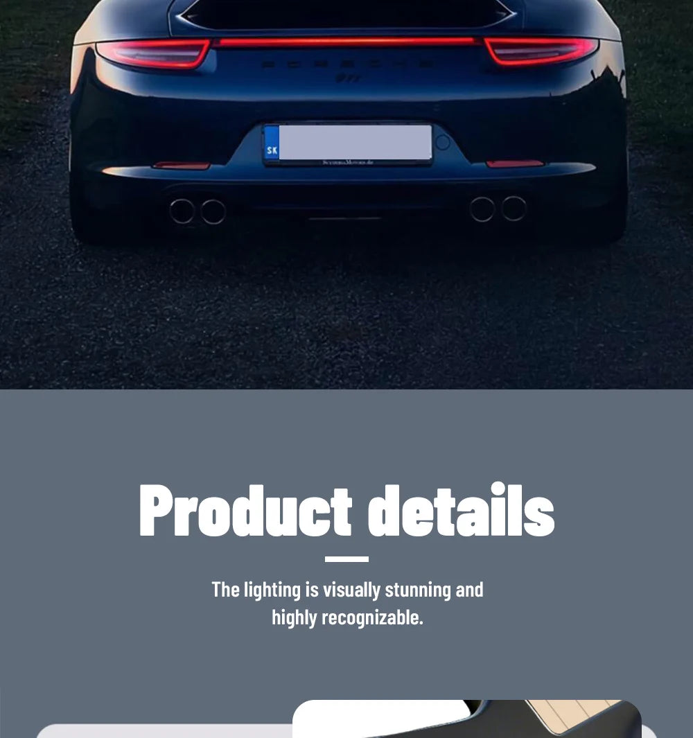 Solar Demon's Eye Car Dynamic Eyes LED Light Blinking Moving Eyes Car Lights Ambience Lamp Decoration No Wiring Required
