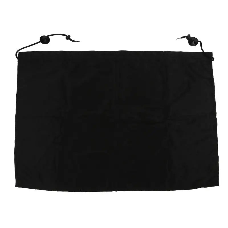 Car Sun Shade Curtains Side Window Sunshade Summer Sun Protection Light/UV Blocking Auto Privacy Blind Curtain