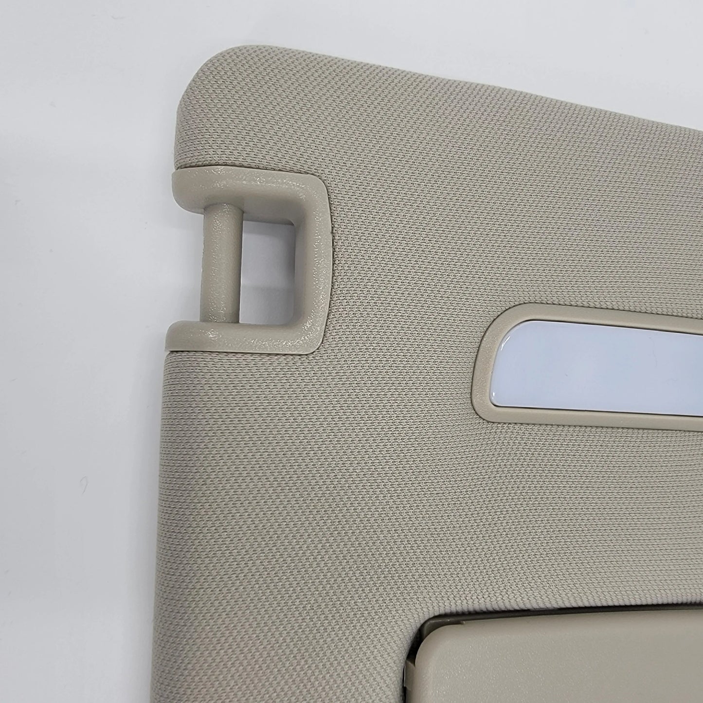 Car Sun Visor Shade For chevrolet GMC Sierra Suburban Tahoe Yukon XL For Cadillac Escalade 2007-2014 22850306 22850307 22850308