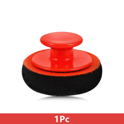 B1267 Car Interior Plastic Leather Scratch Repair Paste Anti-Aging Paste  Automotive Tires Seats Steering Wheel Polishing Wax