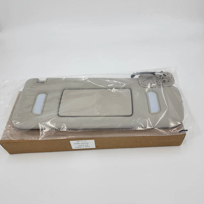 Car Sun Visor Shade For chevrolet GMC Sierra Suburban Tahoe Yukon XL For Cadillac Escalade 2007-2014 22850306 22850307 22850308