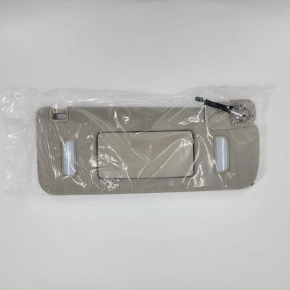 Car Sun Visor Shade For chevrolet GMC Sierra Suburban Tahoe Yukon XL For Cadillac Escalade 2007-2014 22850306 22850307 22850308