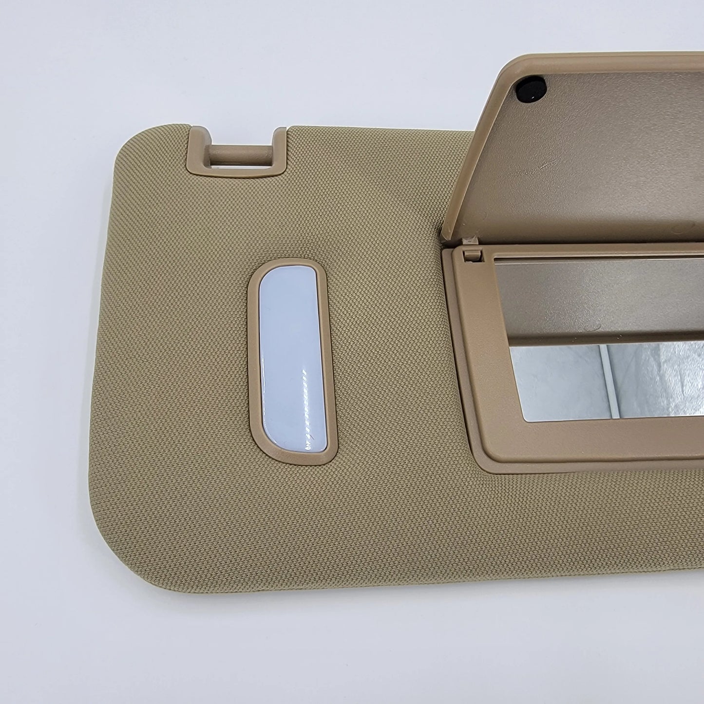 Car Sun Visor Shade For chevrolet GMC Sierra Suburban Tahoe Yukon XL For Cadillac Escalade 2007-2014 22850306 22850307 22850308