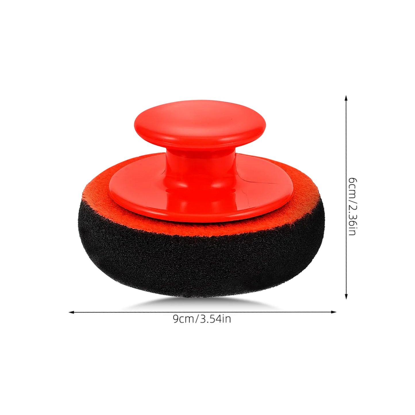 B1267 Car Interior Plastic Leather Scratch Repair Paste Anti-Aging Paste  Automotive Tires Seats Steering Wheel Polishing Wax