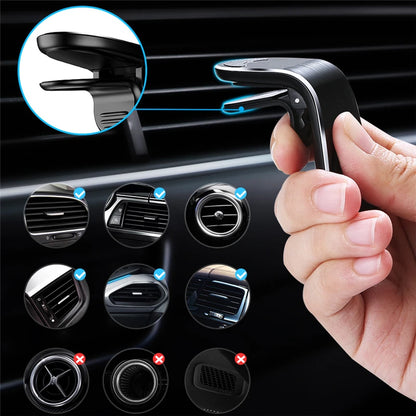 Car Anti-Slip Mat Dashboard Sticky Pad Non-slip Mat Holder For Mercedes Benz B/C/E/S Class C200L GLC GLK car sticker CXZZ-BENZ