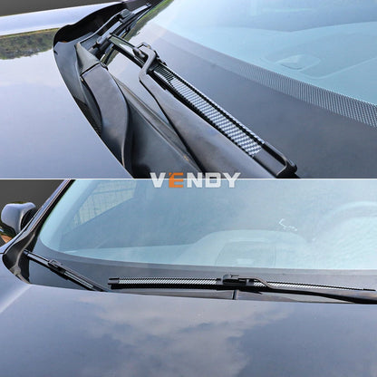 For Audi Q5 8R FY 2008-2023 2009 2011 2013 2014 2016 2017 2018 2019 2020 2pcs Front Windshield Wiper Blades Windscreen Wipers
