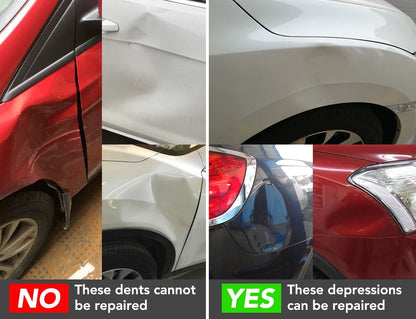Car Body Dent Removal Tools car accessories for Chevrolet Trax Cruze Malibu Aveo 2009 - 2016 for Chevrolet Trax Cruze Malibu Ave