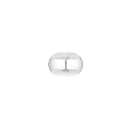 Silicone USB Cable Organizer USB Charging Cable Winder Desktop Tidy Management Clips Cable Holder For Mouse earphone Accessories
