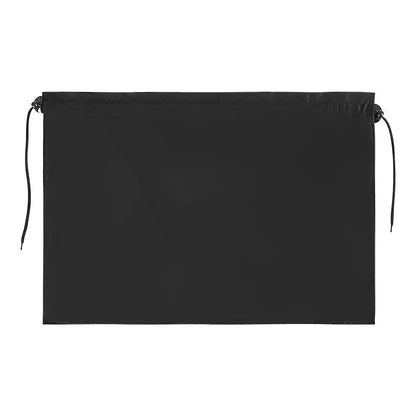 Car Sun Shade Curtains Side Window Sunshade Summer Sun Protection Light/UV Blocking Auto Privacy Blind Curtain