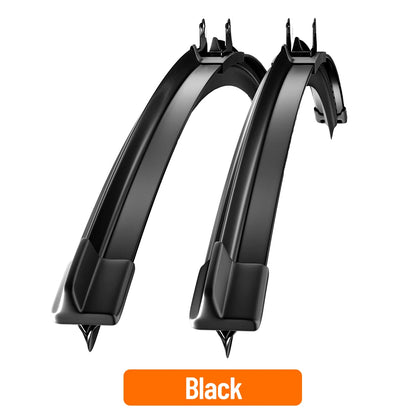 For Audi Q5 8R FY 2008-2023 2009 2011 2013 2014 2016 2017 2018 2019 2020 2pcs Front Windshield Wiper Blades Windscreen Wipers