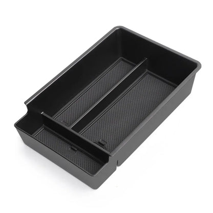 For Xpeng G6 2023~2026 Car Console Armrest Wallet Phone Sundries Storage Box Holder For A Neat And Tidy Car Interior Accessories